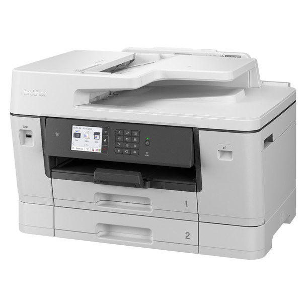 A3 Inkjet Multi-Function Printer Brother MFCJ6940DW