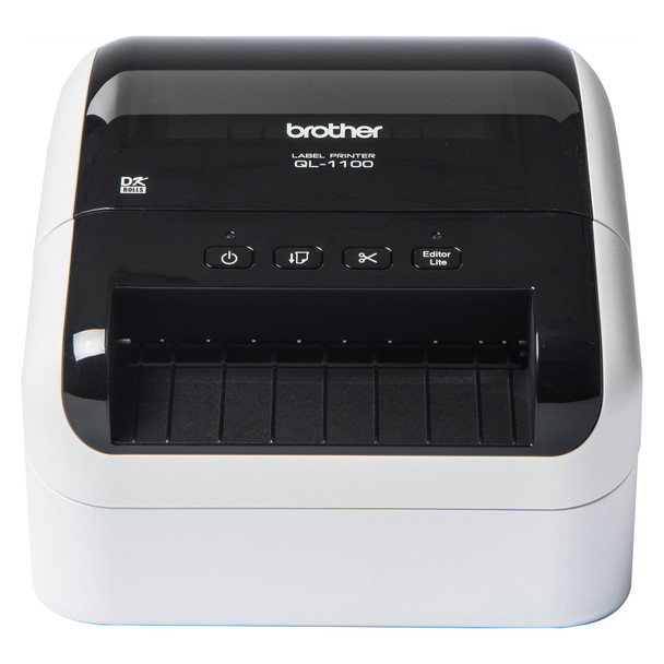 Brother QL1100 Label Printer