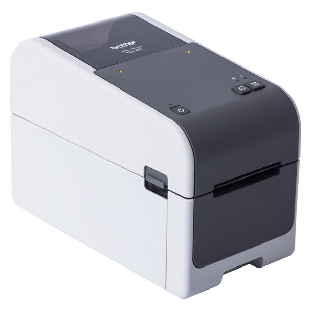 Label and Wristband Printer Brother TD2320D