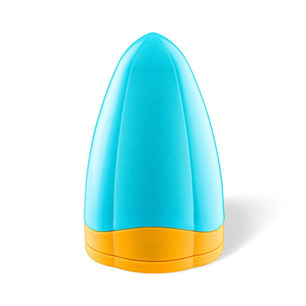 Tub Sharpener Card of 1 514 16 BK Staedtler Noris Junior