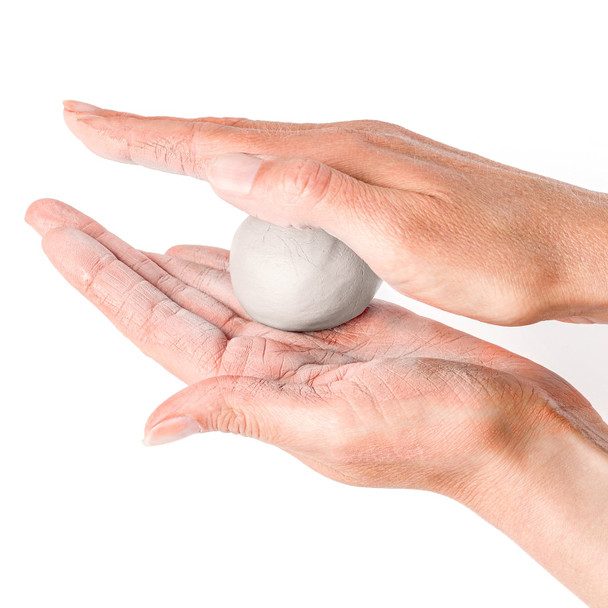 Fimo Air Modelling Clay White 2kg Fimo Air Modelling Clay White 2kg