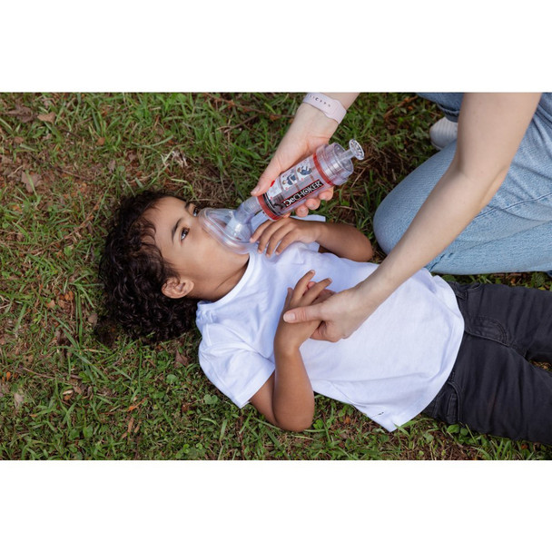 Toddler Single Pack Dechoker Toddler Single Pack Dechoker