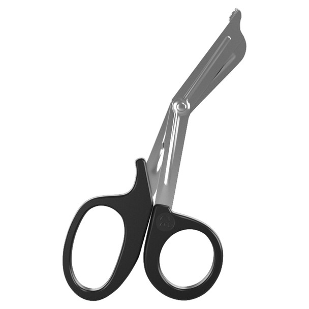 Stainless Steel Universal Shears 19cm with Plastic Tip AeroInstrument