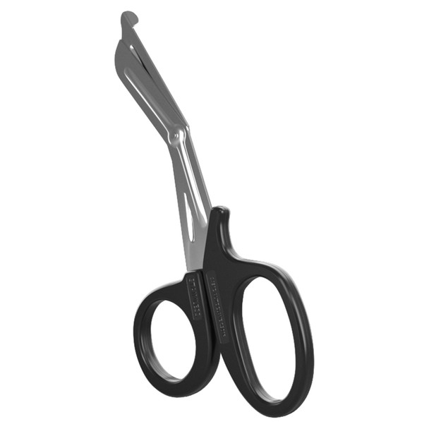 19cm AeroInstrument Stainless Steel Universal Shears with Plastic Tip