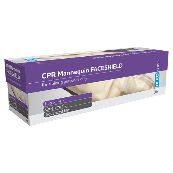 Trainer Equipment AeroLearn Starter Pack Basic First Aid