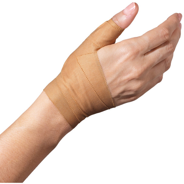 Rigid Pro Strapping Tape 2.5cm x 15m Box of 1 AeroTape