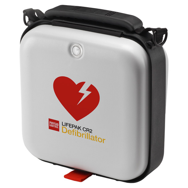 LIFEPAK CR2 Carry Case