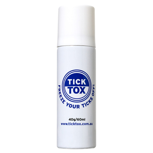 TickTox Tick Spray 40g (60ml)