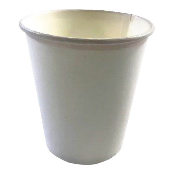Writer Breakroom Paper Drinking Cup 200ml White Pack 50 Carton of 1000 Writer Breakroom Paper Drinking Cup 200ml White Pack 50 Carton of 1000
