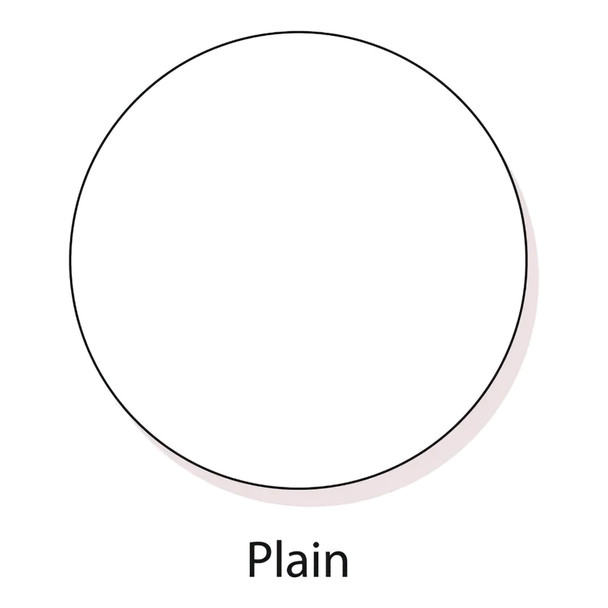 Splash Education A4 Exercise Book 48 Page Plain Pack of 20