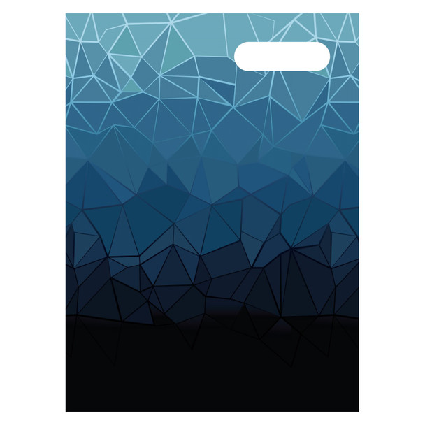 Spencil Fractal Scrapbook Cover Pack of 6