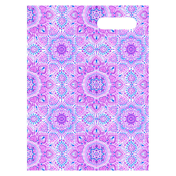 Spencil Sweet Hearts Scrapbook Cover Pack of 6