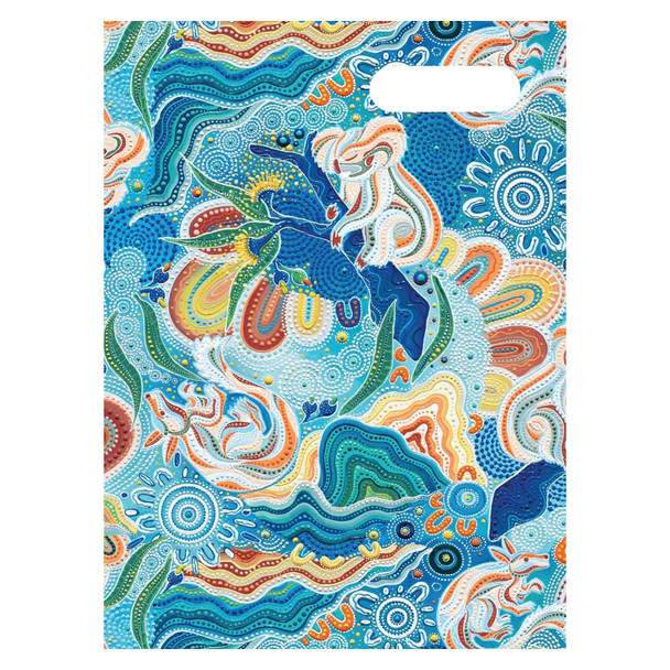 Spencil Wani-Wani Watina Scrapbook Cover Pack of 6