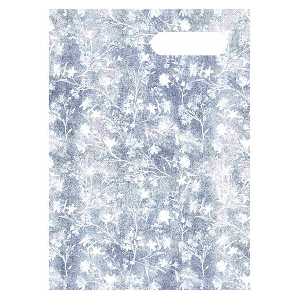 Spencil Denim Daze 2 A4 Exercise Book Cover Pack of 6 Spencil Denim Daze 2 A4 Exercise Book Cover Pack of 6