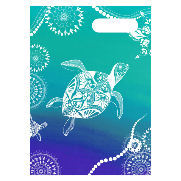 Spencil Turtle of Life 1 A4 Exercise Book Cover Pack of 6 Spencil Turtle of Life 1 A4 Exercise Book Cover Pack of 6