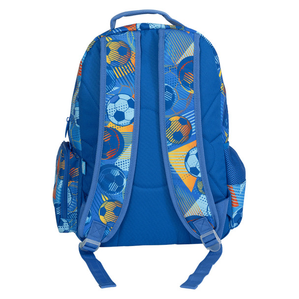 Big Kids Backpack 45 x 35 x 18cm Game On Spencil