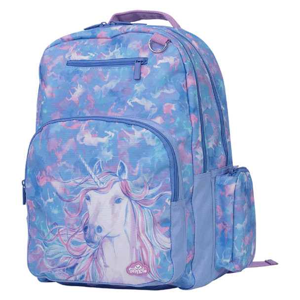 Spencil Big Kids Backpack 45 x 35 x 18cm Unicorn Magic