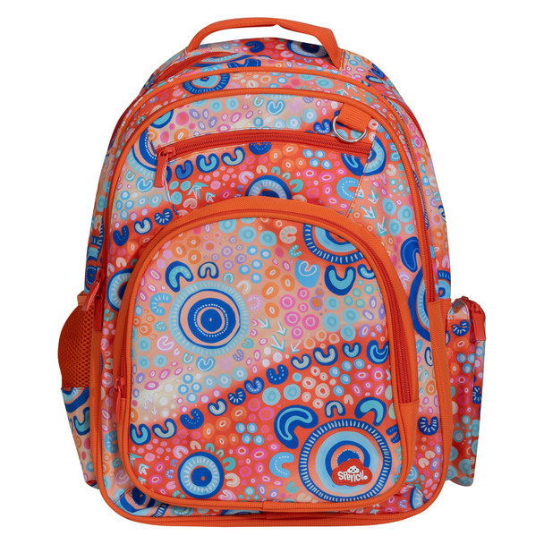 Spencil Ngootypoorteen Big Kids Backpack 45 x 35 x 18cm