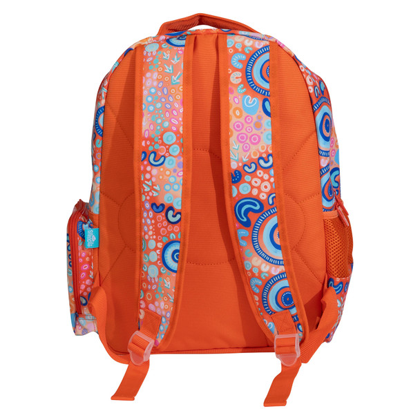 Big Kids Backpack 45 x 35 x 18cm Ngootypoorteen Spencil