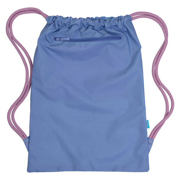 Spencil Big Drawstring Bag 50 x 37 x 2cm Pack of 3 Unicorn Magic