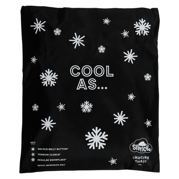 Big Cooler Lunch Bag and Chill Pack Spencil Dreamcatcher Horse Big Cooler Lunch Bag and Chill Pack Spencil Dreamcatcher Horse