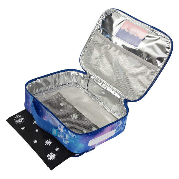 Spencil Big Cooler Lunch Bag and Chill Pack Moonlit Unicorn Spencil Big Cooler Lunch Bag and Chill Pack Moonlit Unicorn