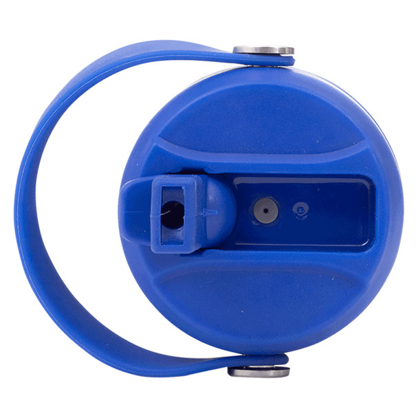 Big Insulated Water Bottle Azure 650ml Spencil Big Insulated Water Bottle Azure 650ml Spencil