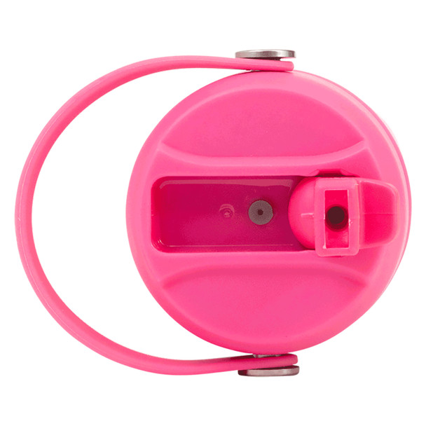 Big Insulated Water Bottle Fuschia 650ml Spencil Big Insulated Water Bottle Fuschia 650ml Spencil