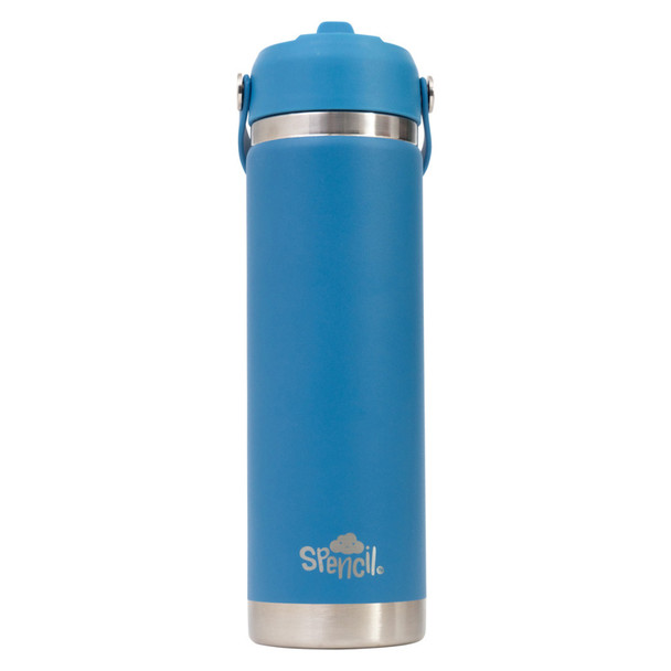Pacific Big Insulated Water Bottle 650ml Spencil Pacific Big Insulated Water Bottle 650ml Spencil