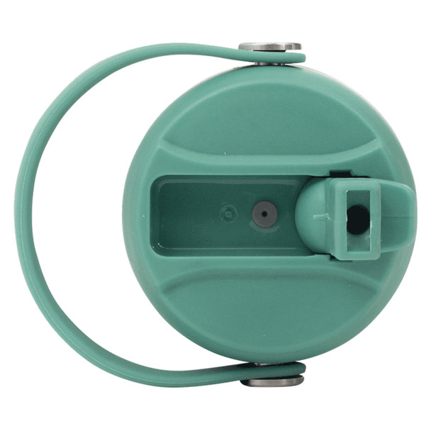 Big Insulated Water Bottle Sage 650ml Spencil Big Insulated Water Bottle Sage 650ml Spencil