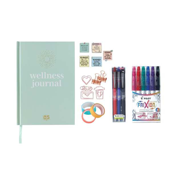 Employee Wellbeing Starter Pack