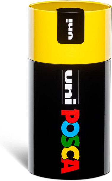 Posca PC-5M Tin 20 Piece Paint Marker Gift Set