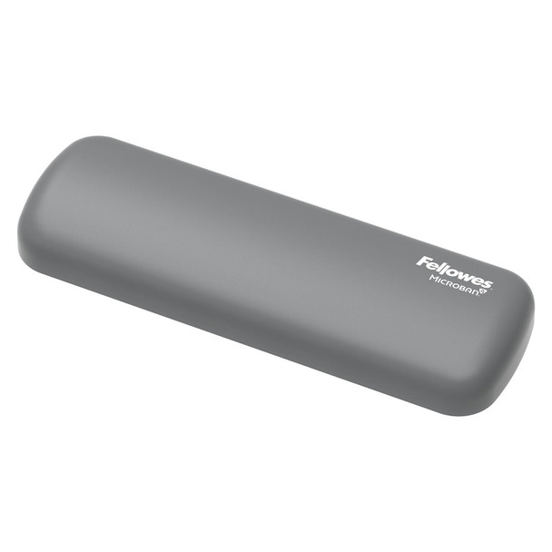 Fellowes Breyta Palm Wrist Rest Grey