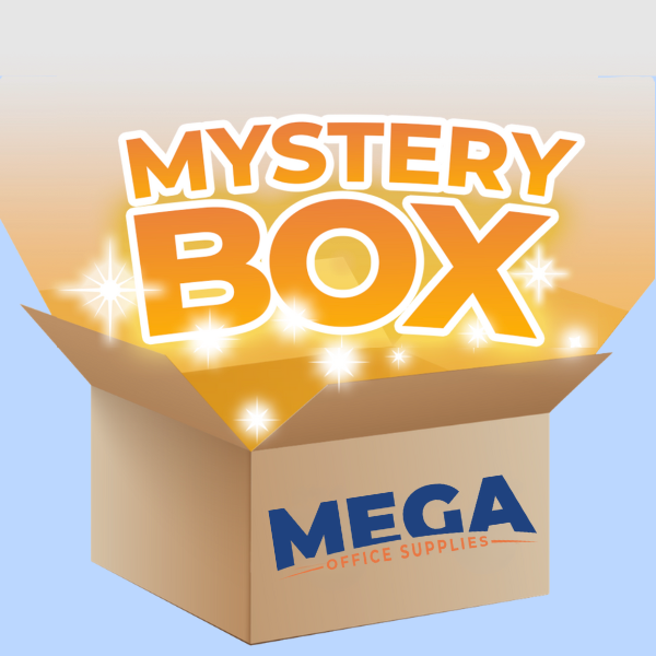 Mega Promotion Mystery Box