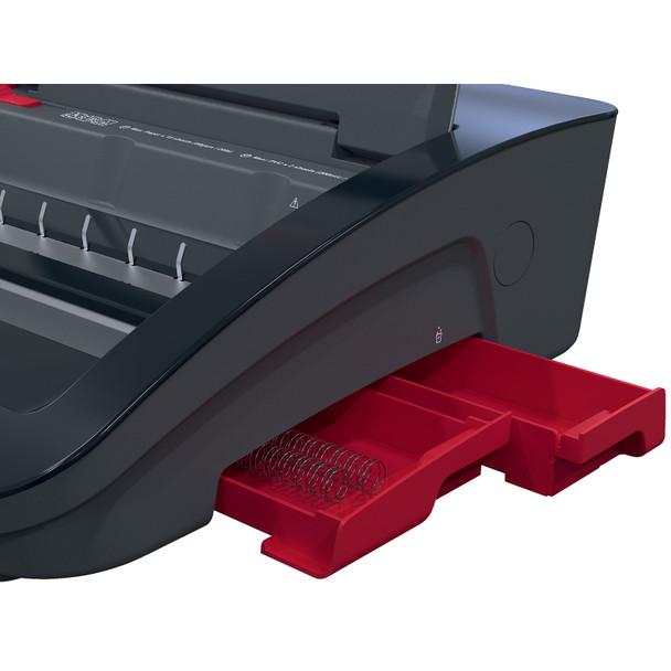 GBC WB15E WireBind Binding Machine