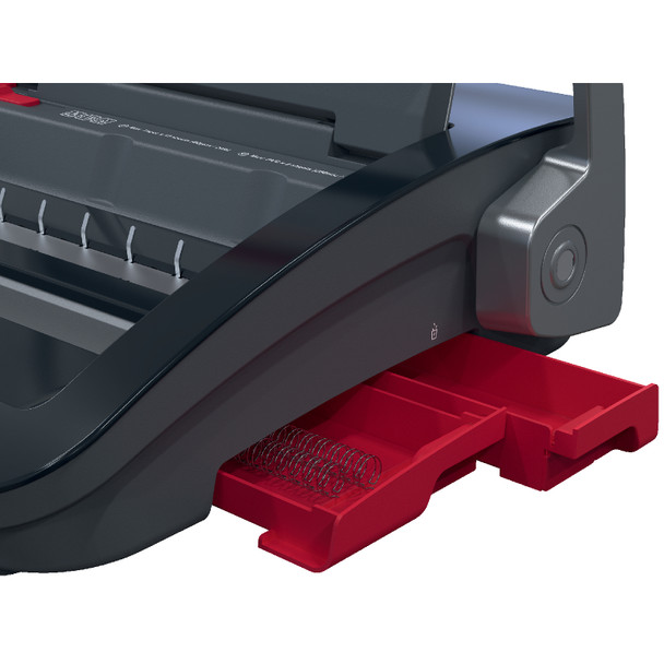 GBC WB15 WireBind Binding Machine