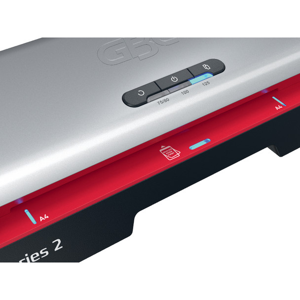 GBC A4 250 Office Laminator