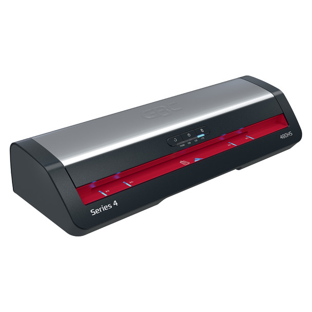 GBC Office A3 Laminator 480HS