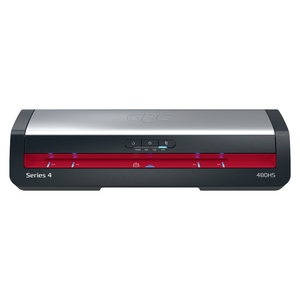 GBC Laminator 480HS Office A3
