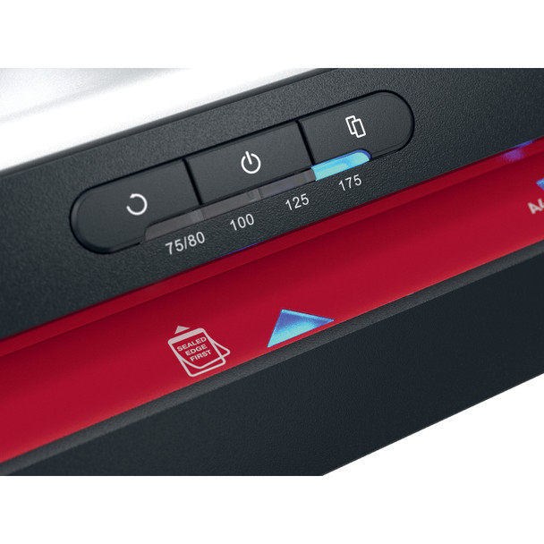 GBC 480HS Office Laminator A3