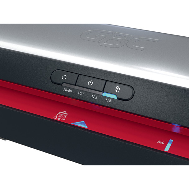 GBC 480HS A3 Office Laminator