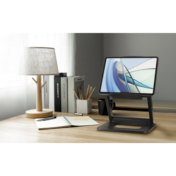 Kensington Adjustable Multi-Angle Laptop Stand SmartFit EQ