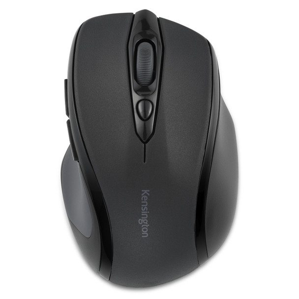 Kensington MY310 Black EQ Mid-Size Wireless Mouse