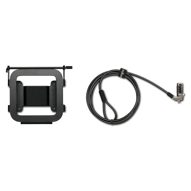 Kensington Secure Mounting Bracket for Mac Mini