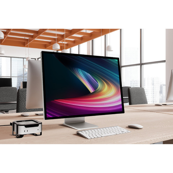 Kensington Secure Mounting Bracket for Mac Mini