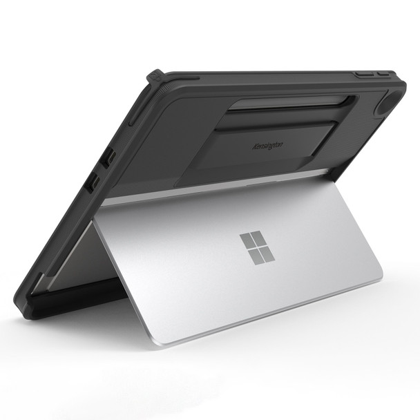 Kensington EQ BlackBelt Rugged Case for Surface Pro 12 Inch