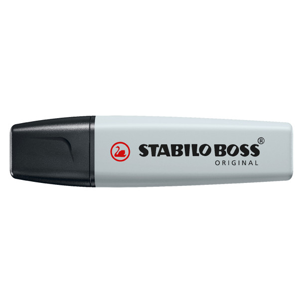 Stabilo Boss Original Pastel Highlighter Dusty Grey