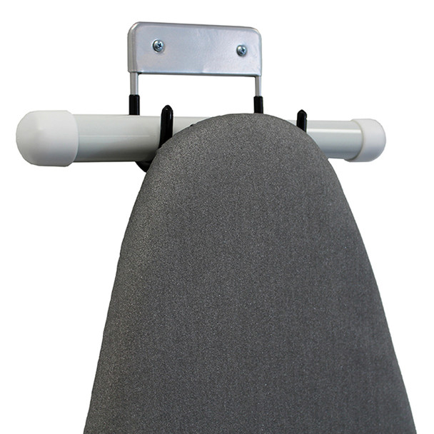 Compass Hook Wall for Ironing Board