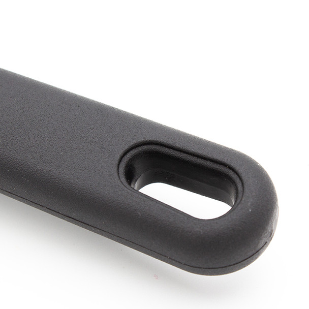 Connoisseur Black Non-Stick Spaghetti Server