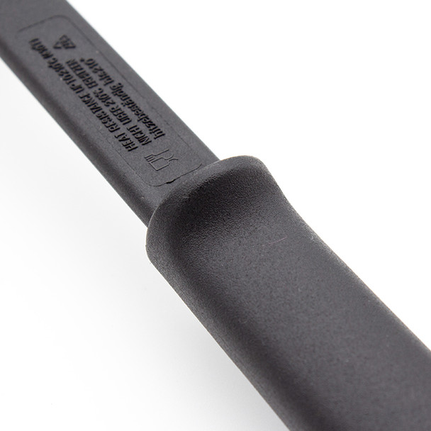 Connoisseur Spaghetti Server Black Non-Stick